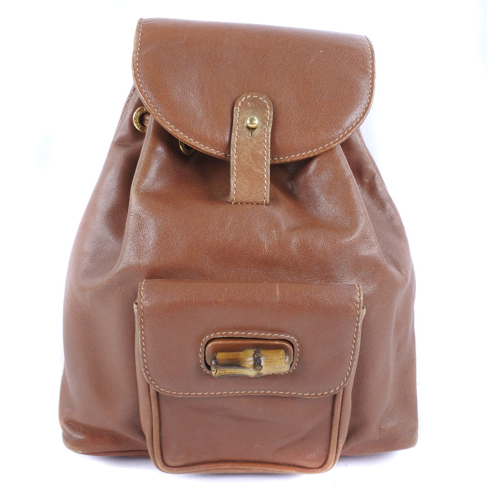 Gucci Backpack
