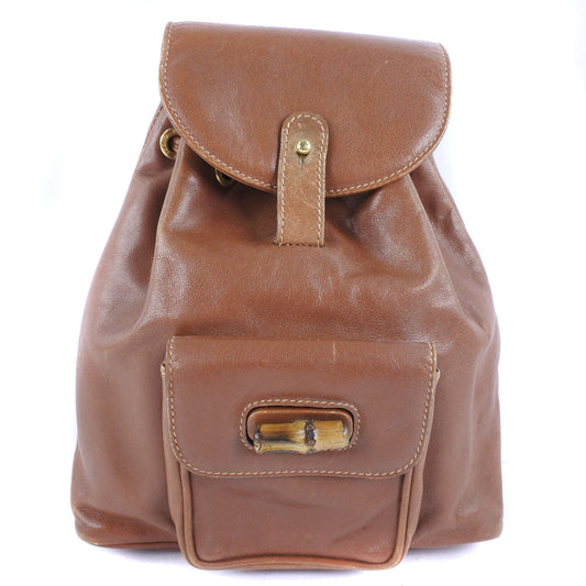 Gucci Backpack