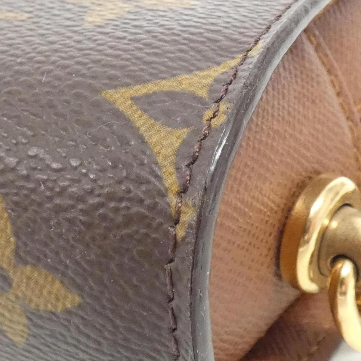 Louis Vuitton Monogram Orse M51790 Second Bag