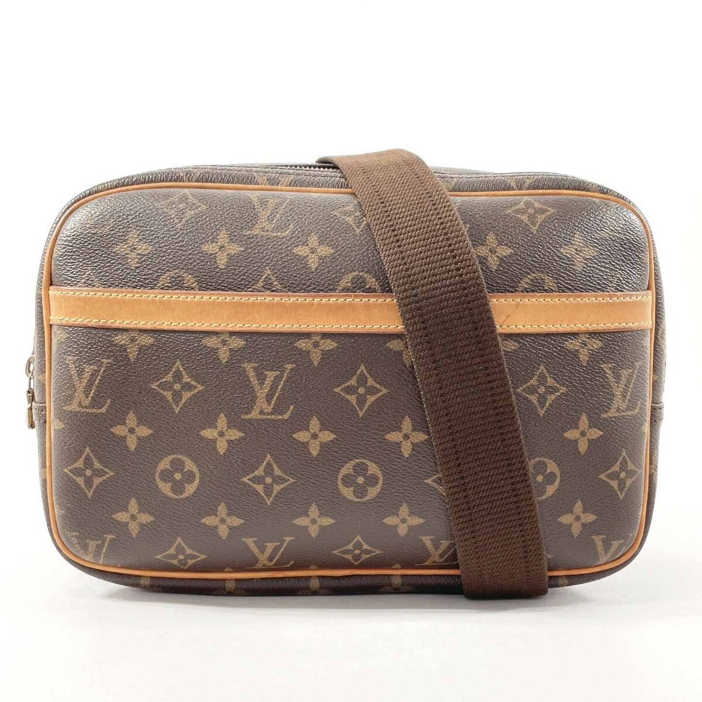 Louis Vuitton Monogram Monogram Shoulder Bag