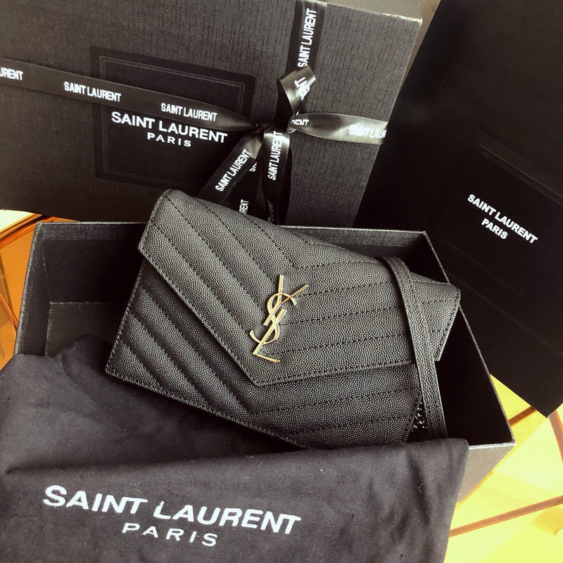 Yves Saint Laurent - Bags - Franco Shops
