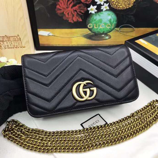 Gucci Designer Handbag