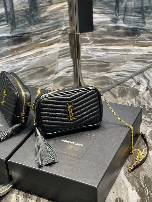 Franco Shops - Yves Saint Laurent - Bags