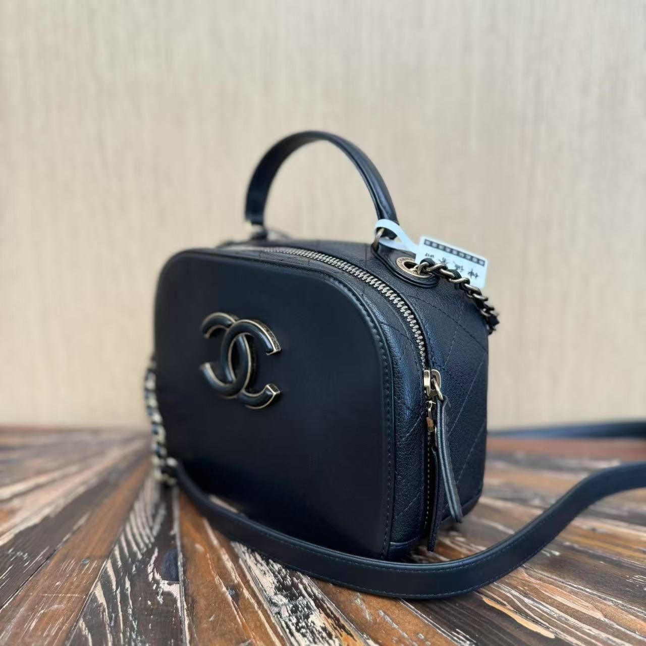 Chanel Crossbody Bag - Lynora Bags