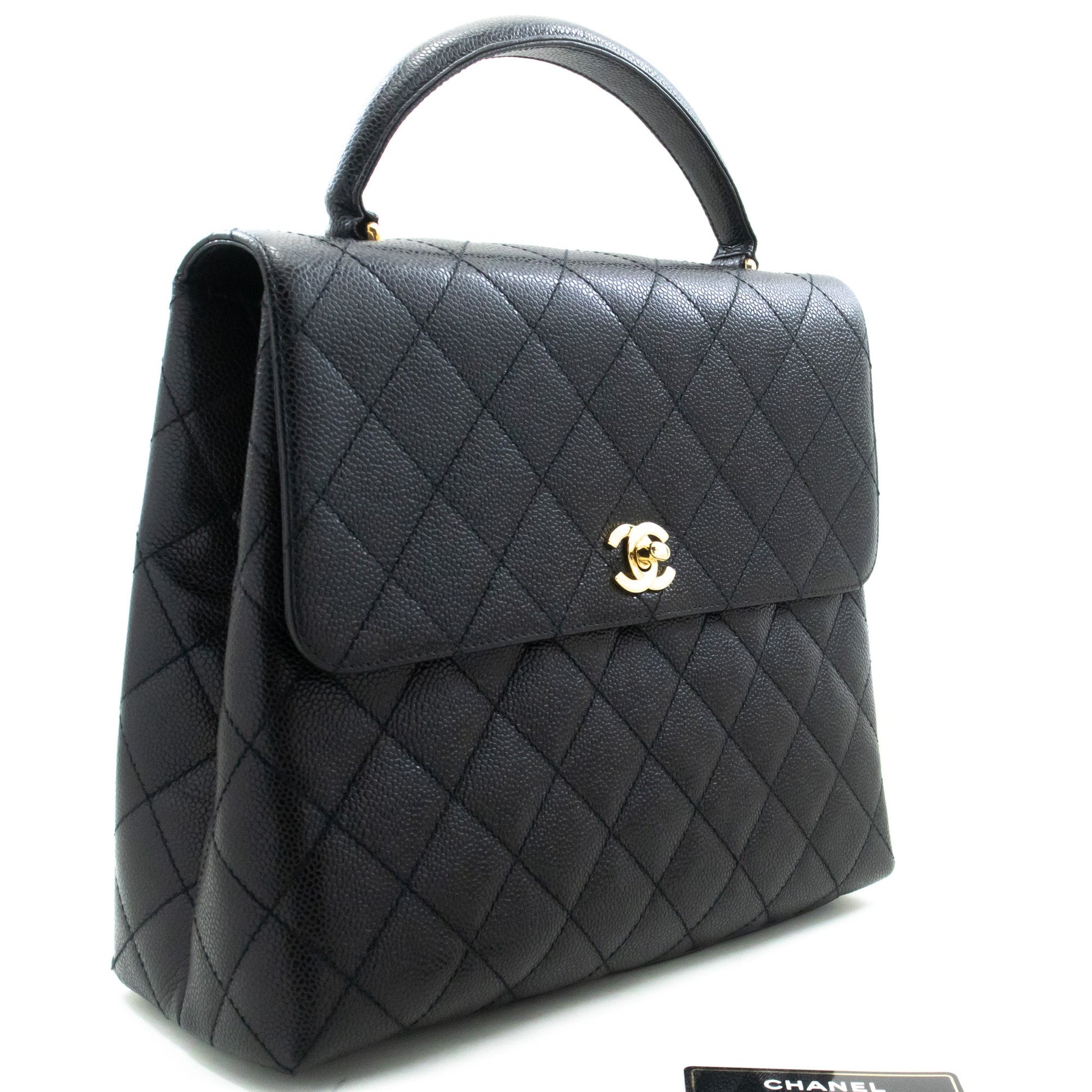Chanel Kelly Shoulder Bag - Lynora Bags