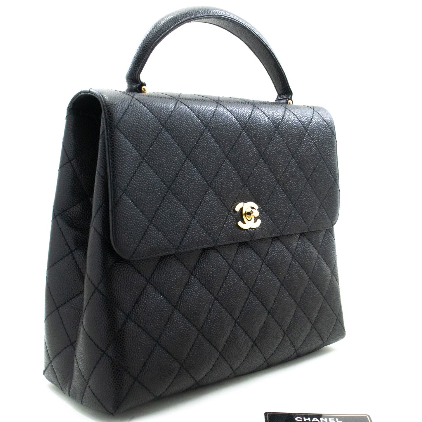 Chanel Kelly Handbag - Lynora Bags