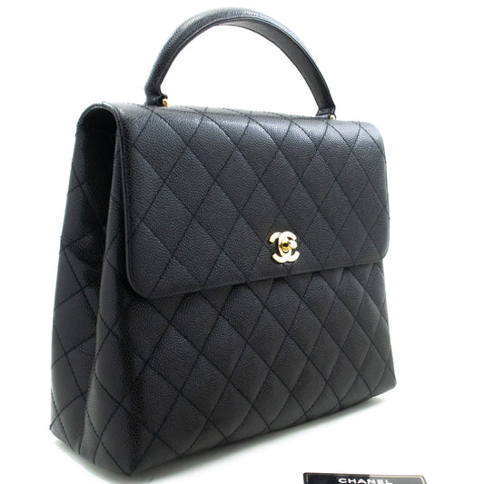 Chanel Kelly Handbag - Lynora Bags