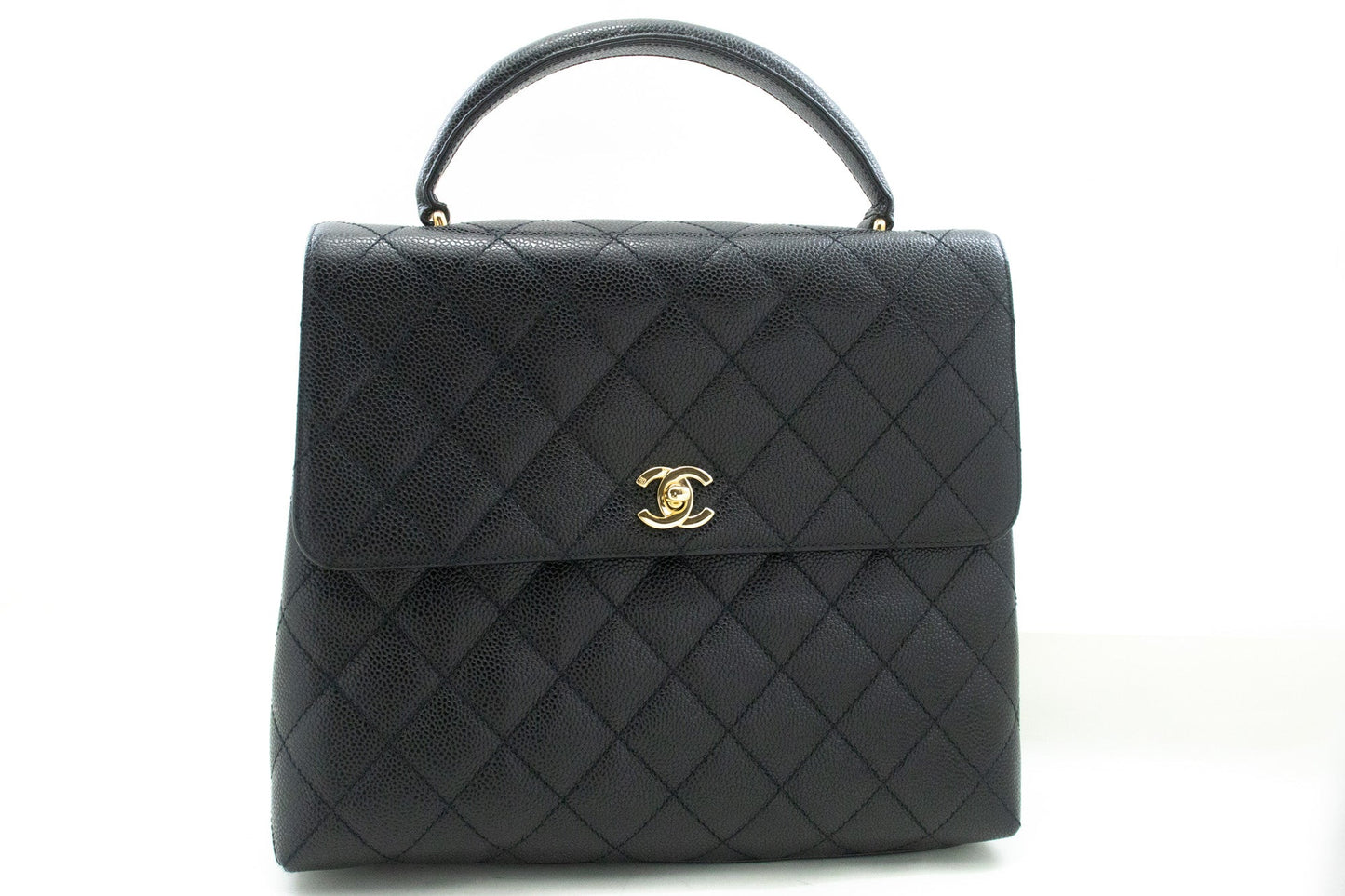 Chanel Kelly Shoulder Bag - Lynora Bags