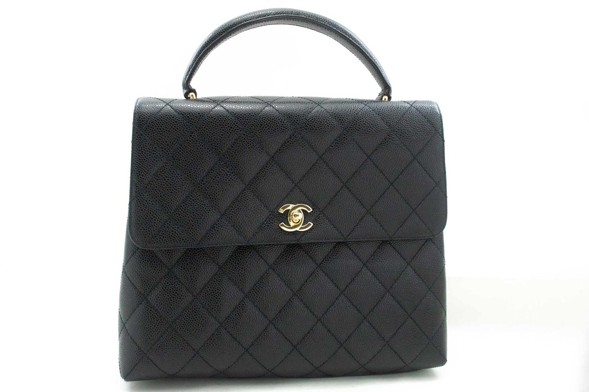 Chanel Kelly Handbag - Lynora Bags