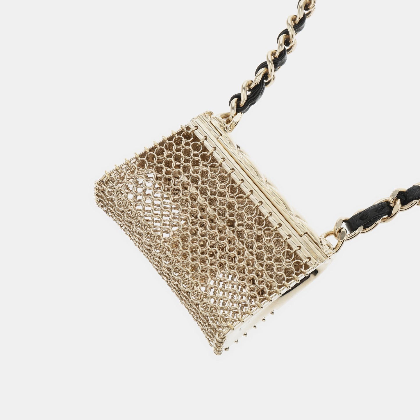 Chanel Matelassé Shoulder Bag - Lynora Bags