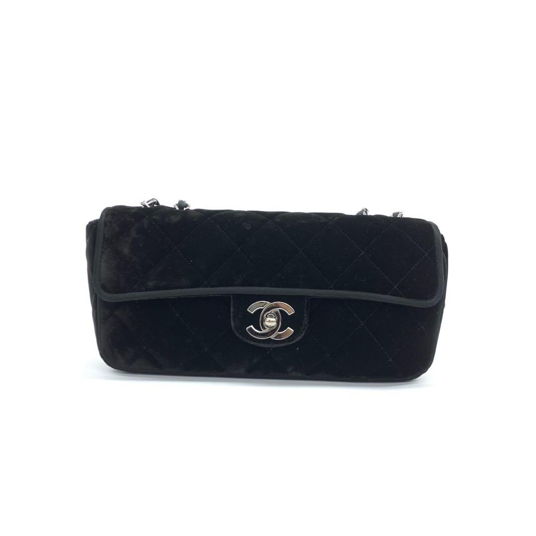 Chanel Baguette Shoulder Bag - Lynora Bags
