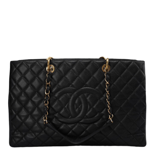 Chanel Tote Bag - Lynora Bags