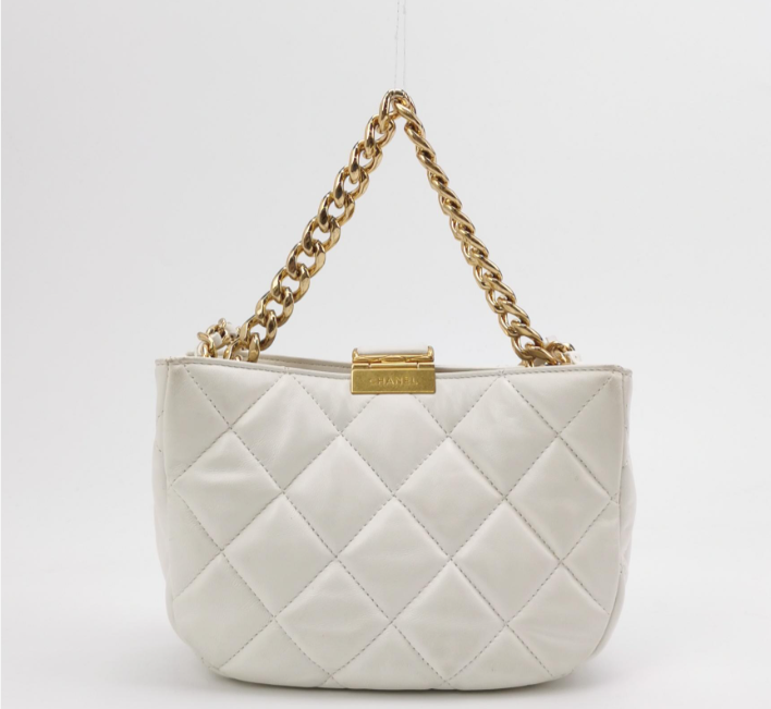 Chanel Handbag Bag - Lynora Bags