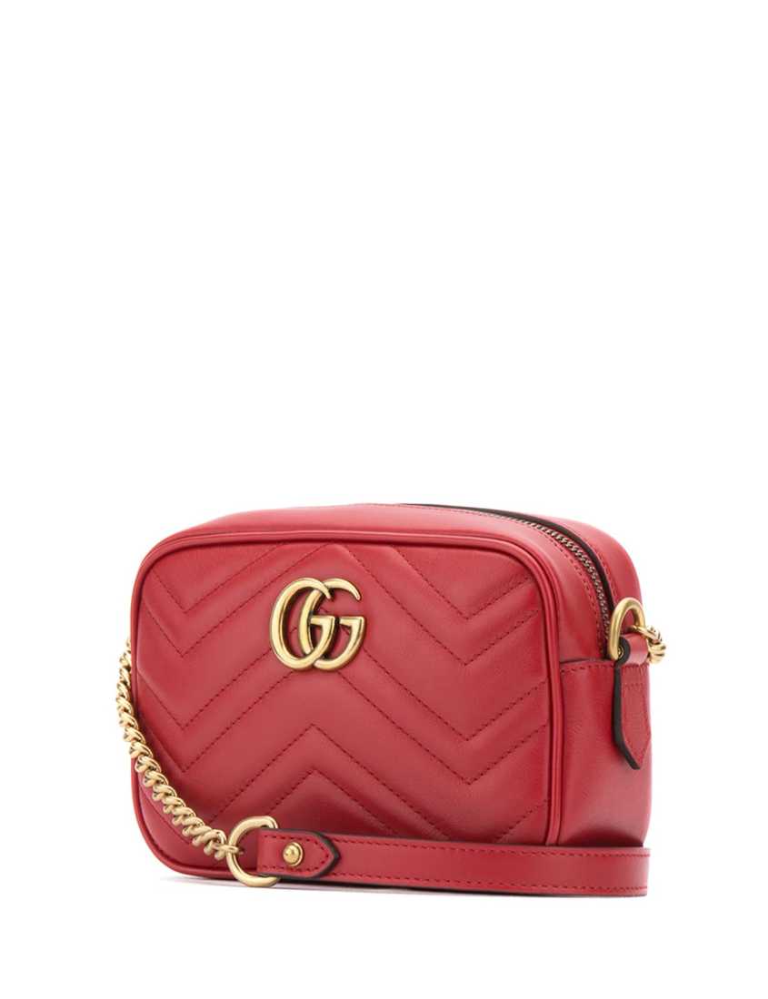 Gucci Crossbody Style 70