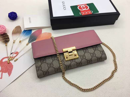 Gucci Designer Handbag