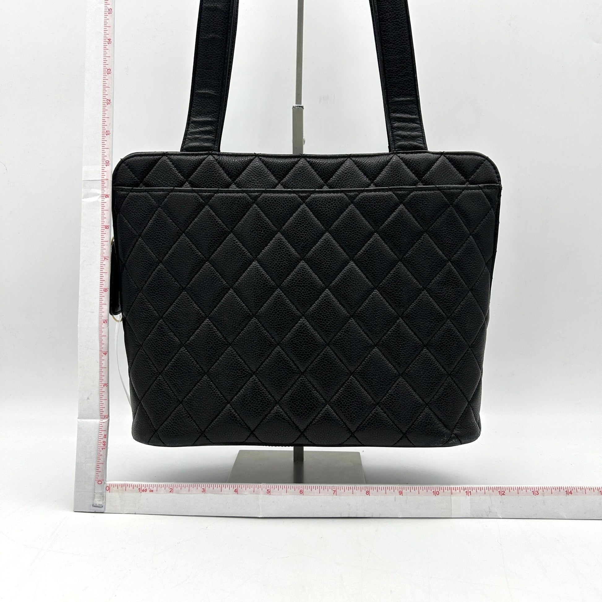 Chanel Tote Bag - Lynora Bags