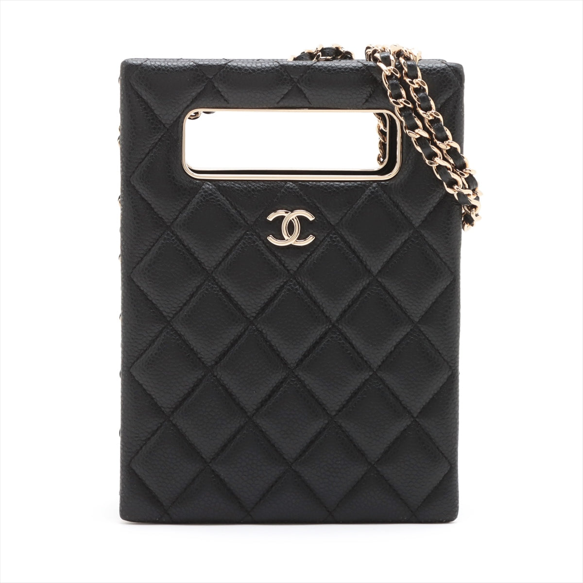 Chanel Shoulder Bag - Lynora Bags