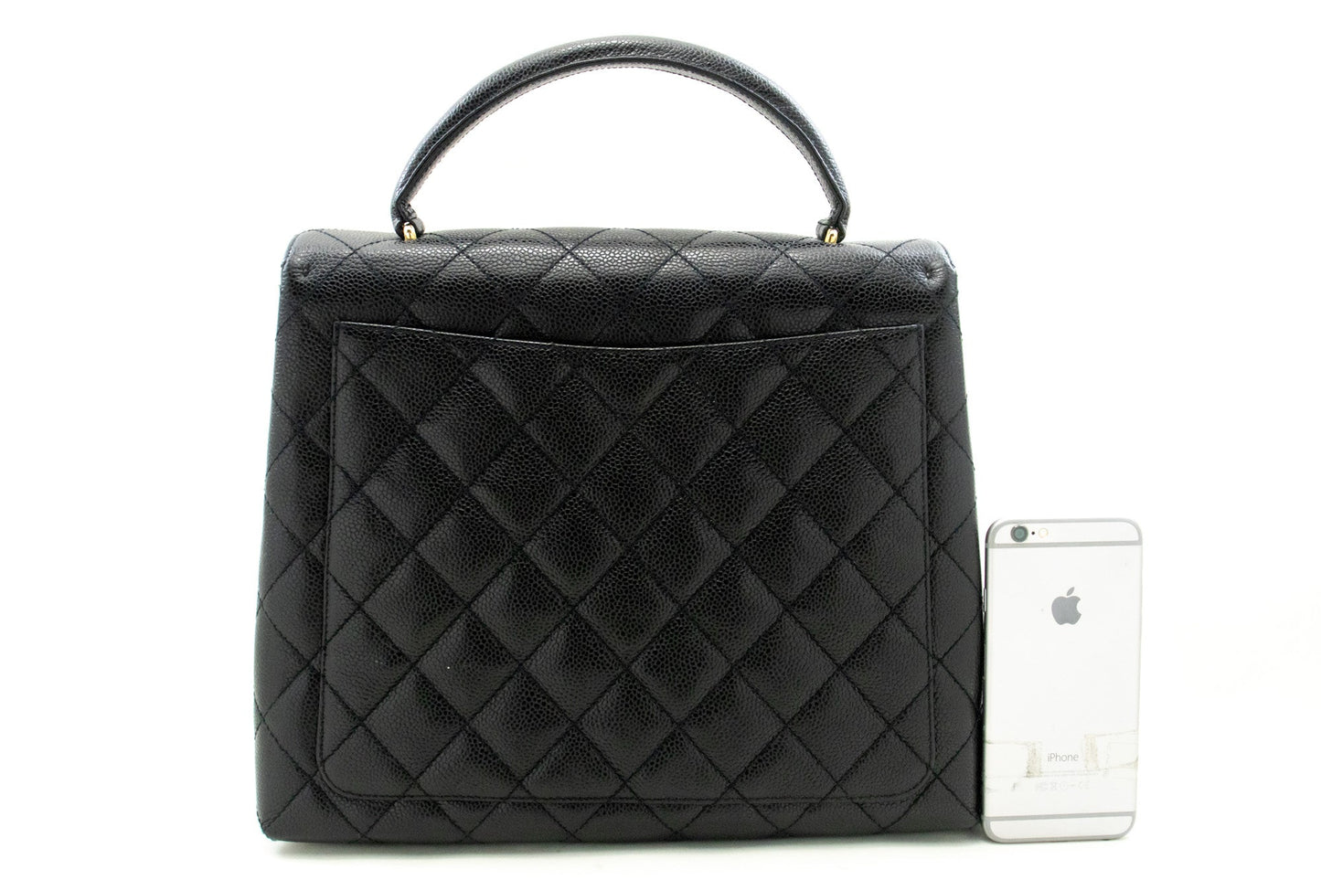 Chanel Kelly Shoulder Bag - Lynora Bags