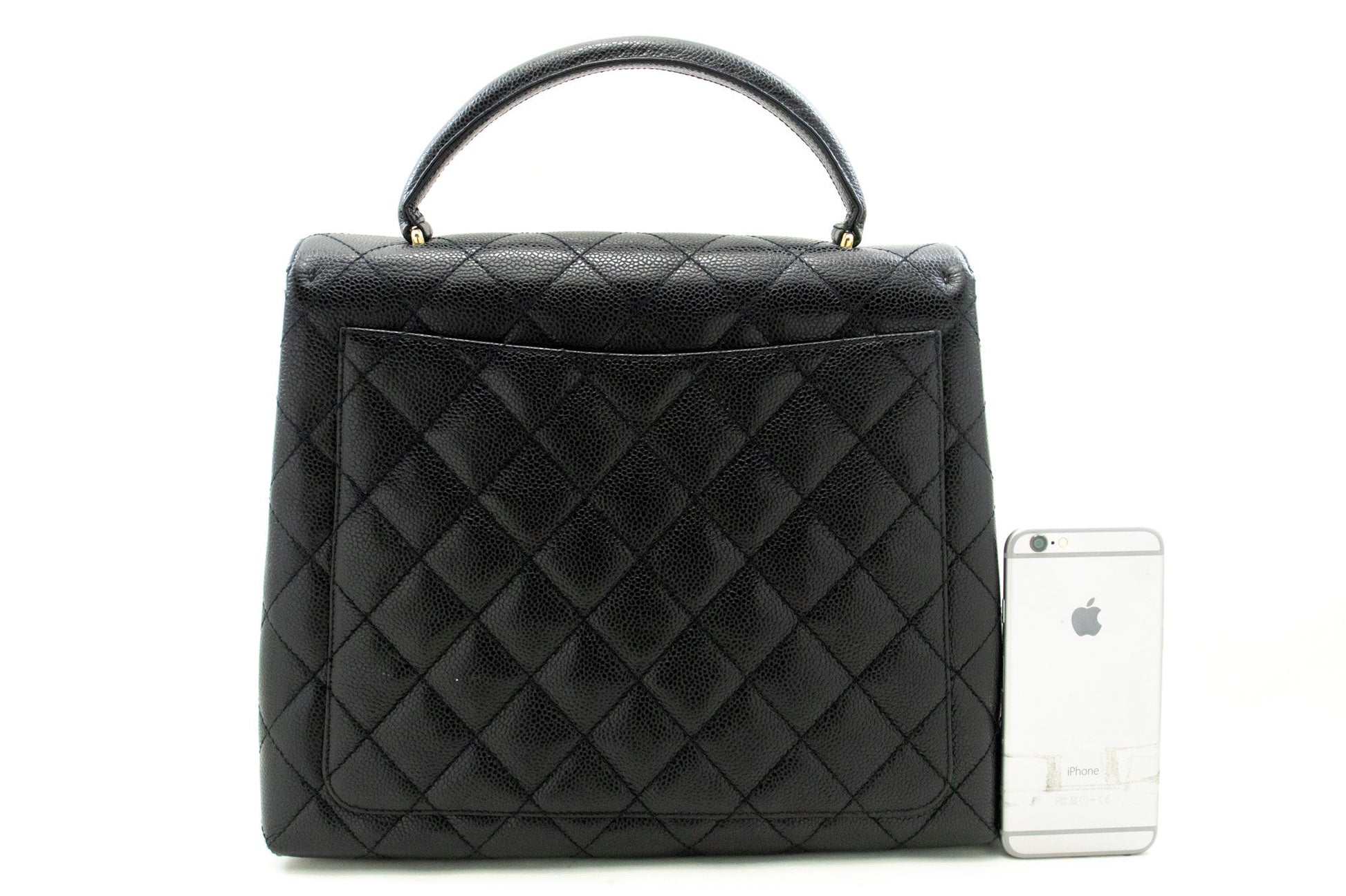 Chanel Kelly Shoulder Bag - Lynora Bags