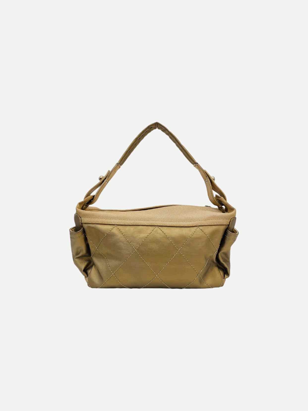 Chanel Shoulder Bag - Lynora Bags