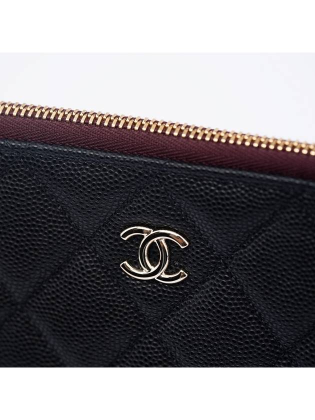 Chanel Medium Clutch - Lynora Bags