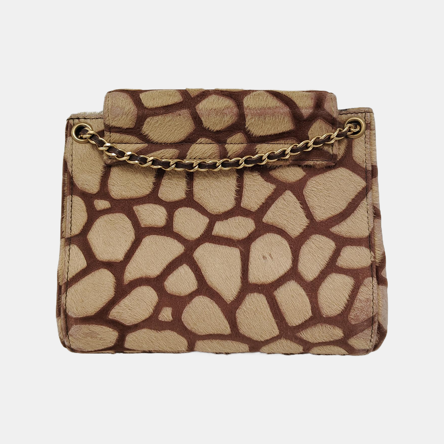 Chanel Shoulder Bag - Lynora Bags