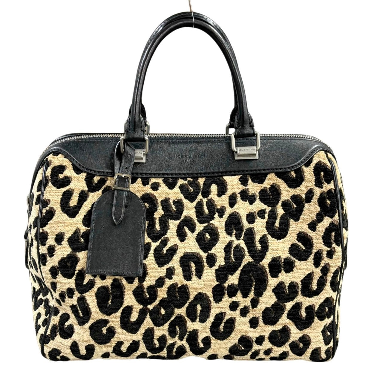 LOUIS VUITTON  Stephen Sprouse PM