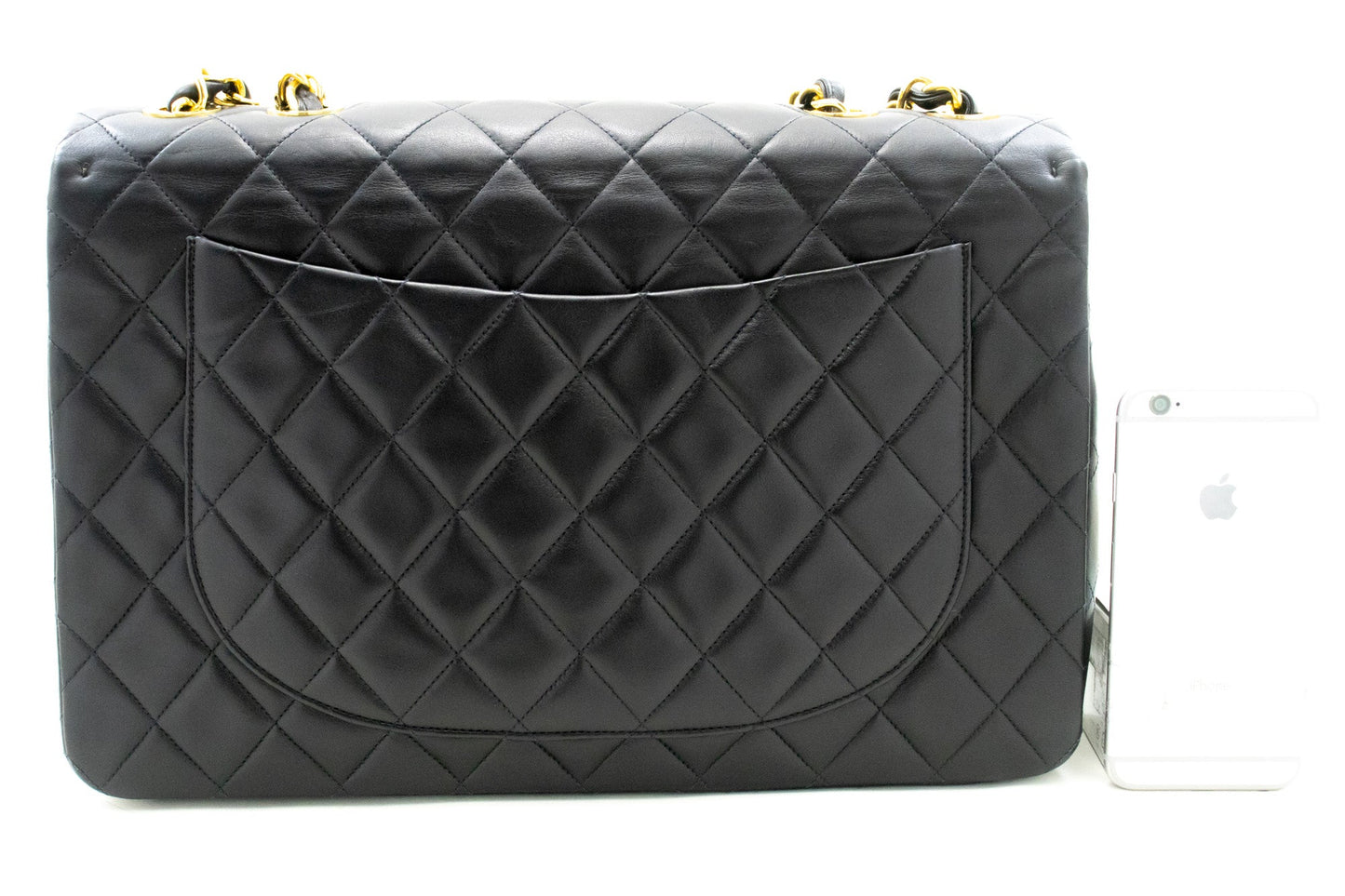 Chanel Large Shoulder Bag - Lynora Bags