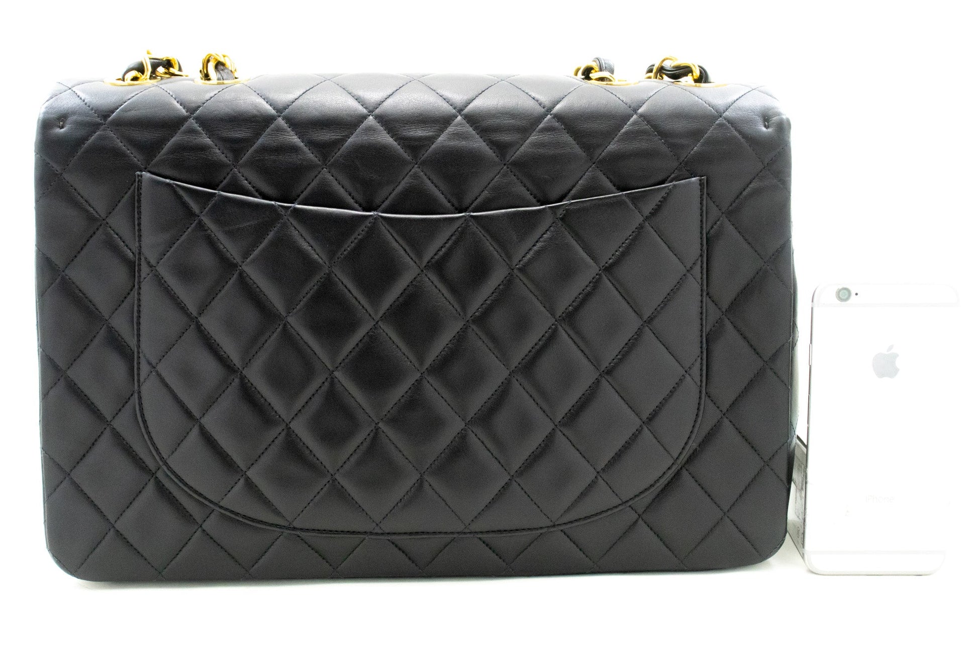 Chanel Large Shoulder Bag - Lynora Bags
