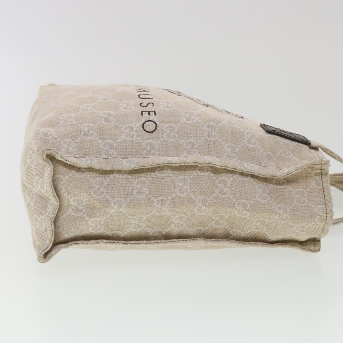 Gucci Canvas Handbag