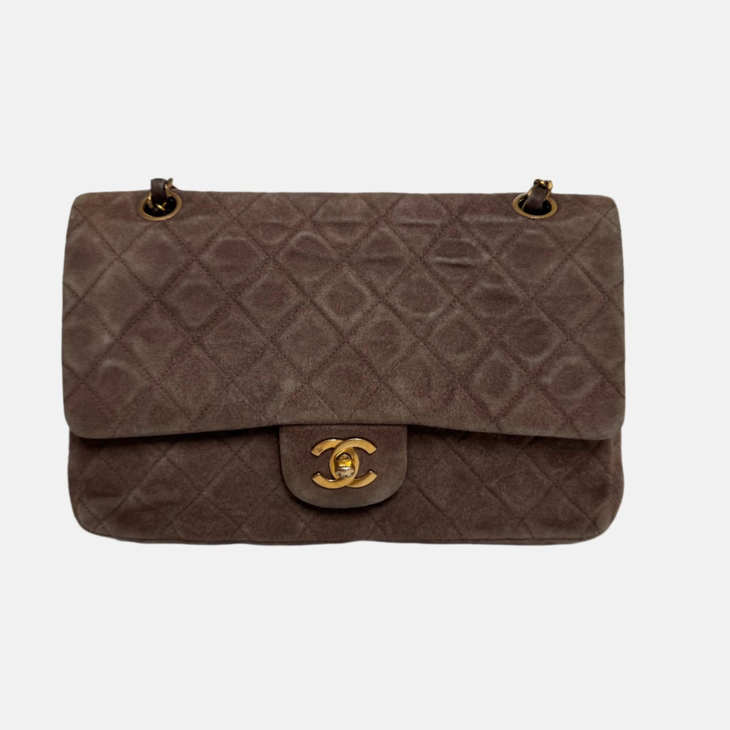 Chanel Classic Flap Shoulder Bag - Lynora Bags