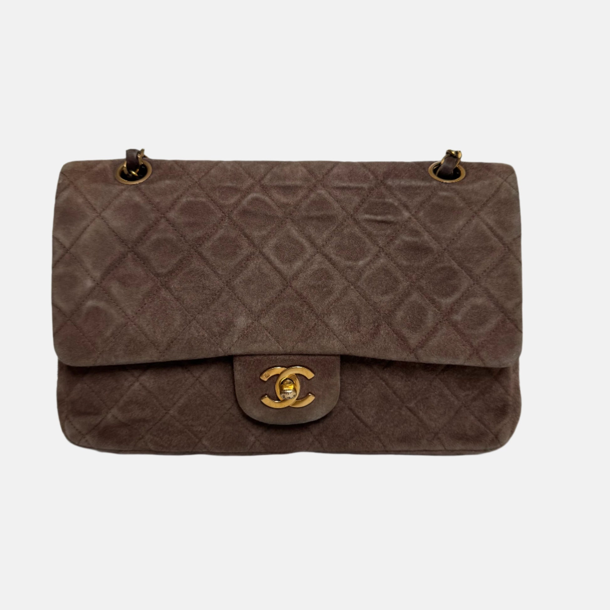 Chanel Classic Flap Shoulder Bag - Lynora Bags