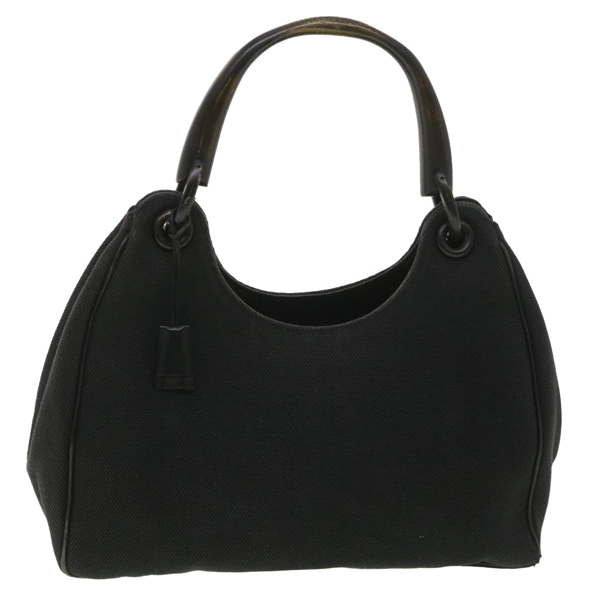 Gucci Canvas Shoulder Bag