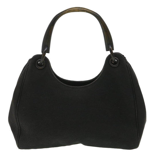 Gucci Canvas Shoulder Bag