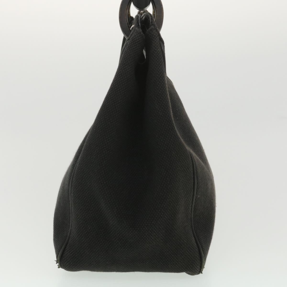 Gucci Canvas Shoulder Bag