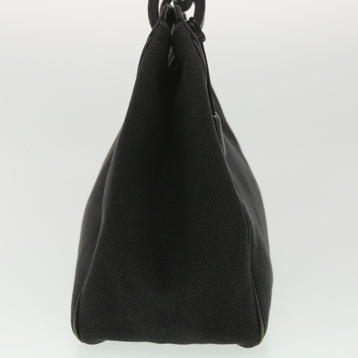 Gucci Canvas Shoulder Bag