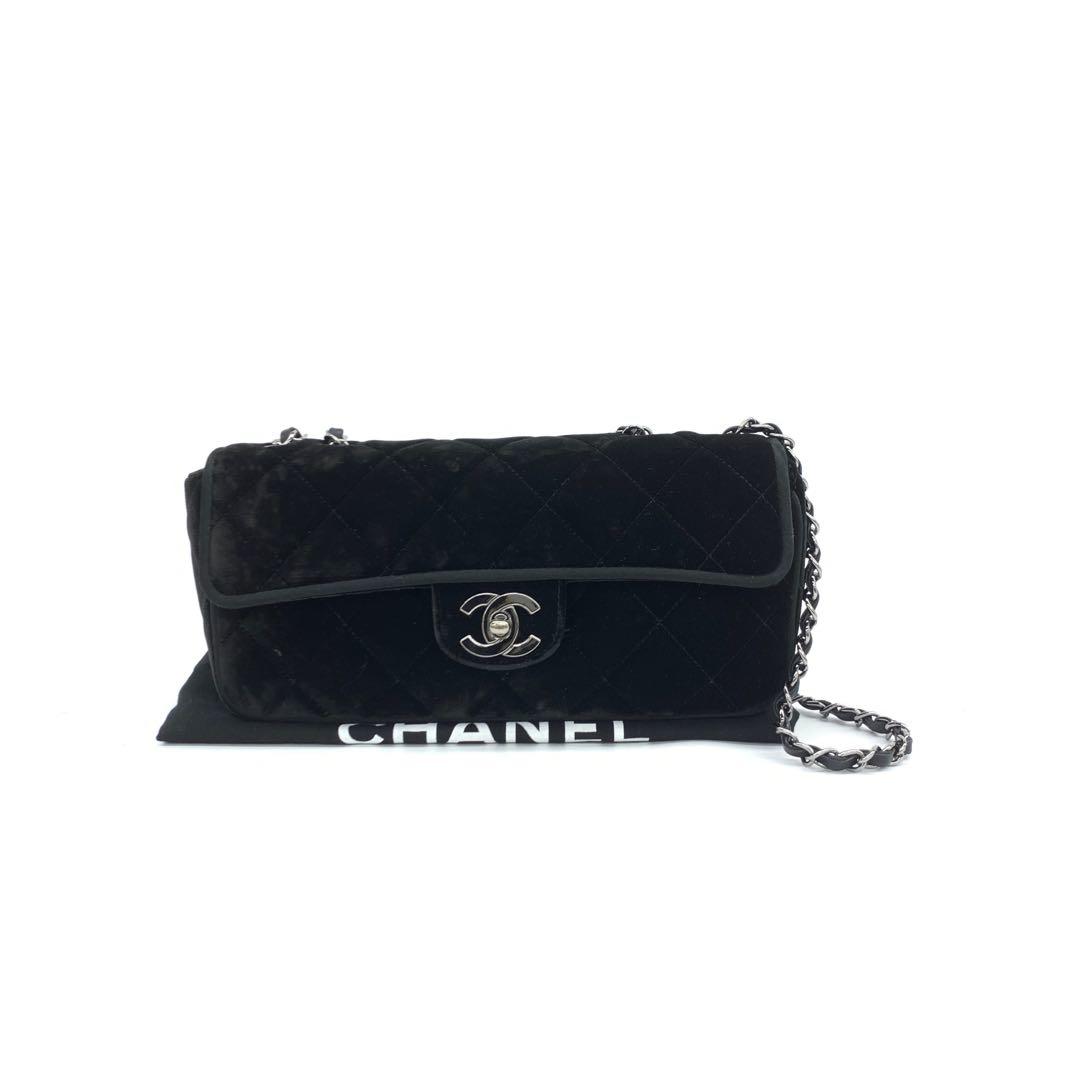 Chanel Baguette Shoulder Bag - Lynora Bags