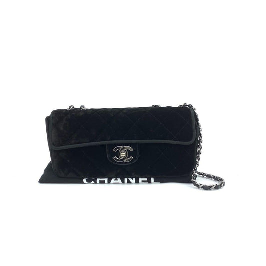 Chanel Baguette Shoulder Bag - Lynora Bags