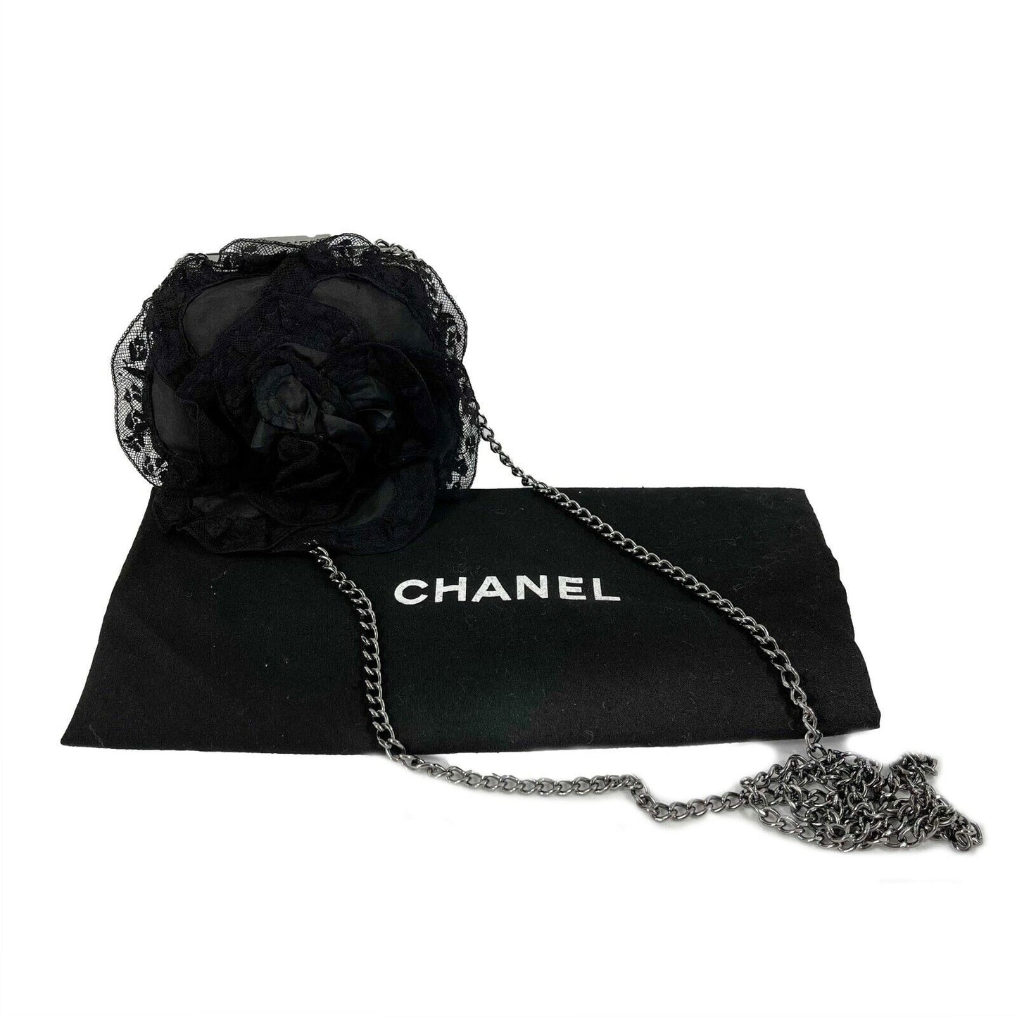 Chanel Small Crossbody Bag - Lynora Bags