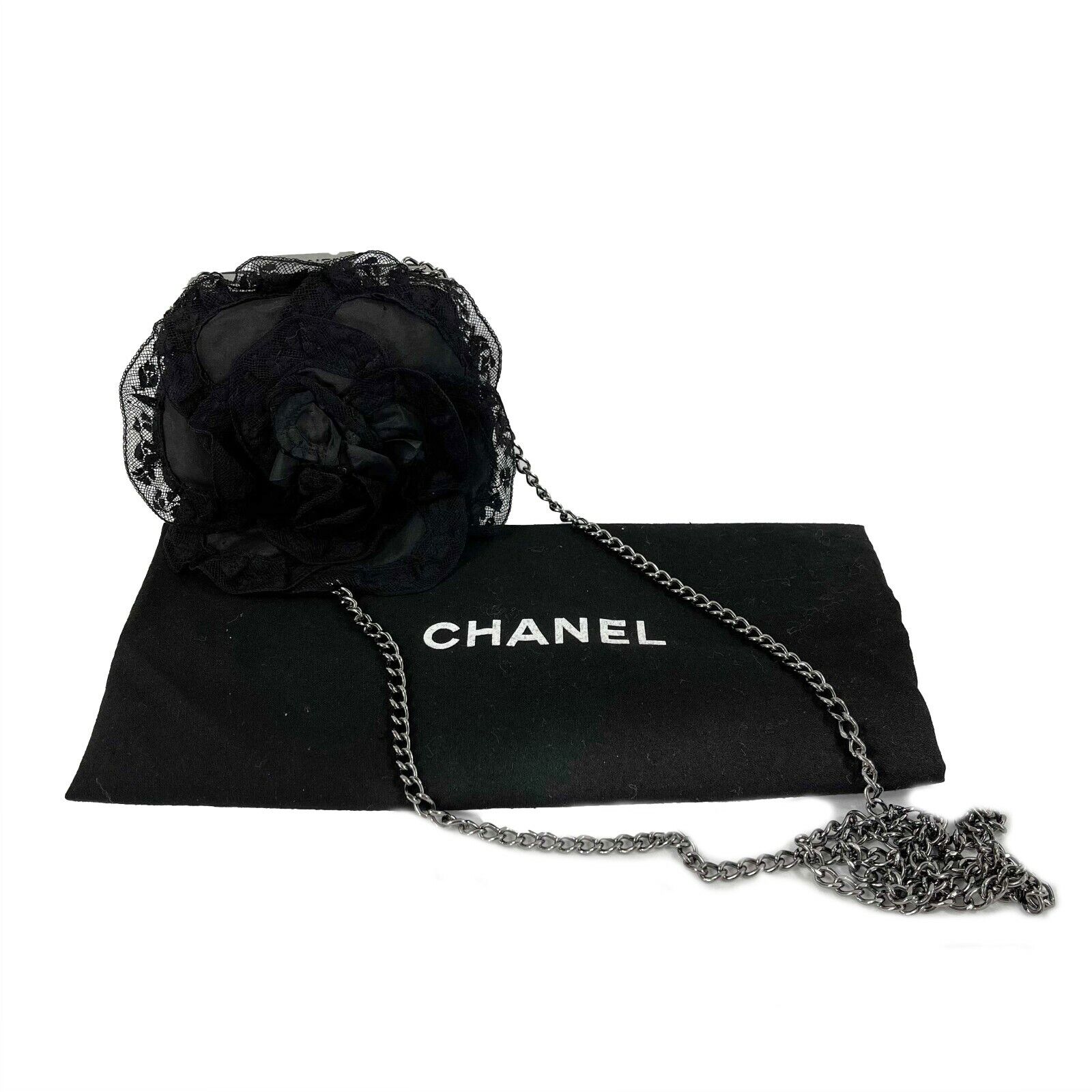 Chanel Small Crossbody Bag - Lynora Bags