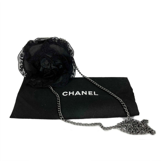 Chanel Small Crossbody Bag - Lynora Bags