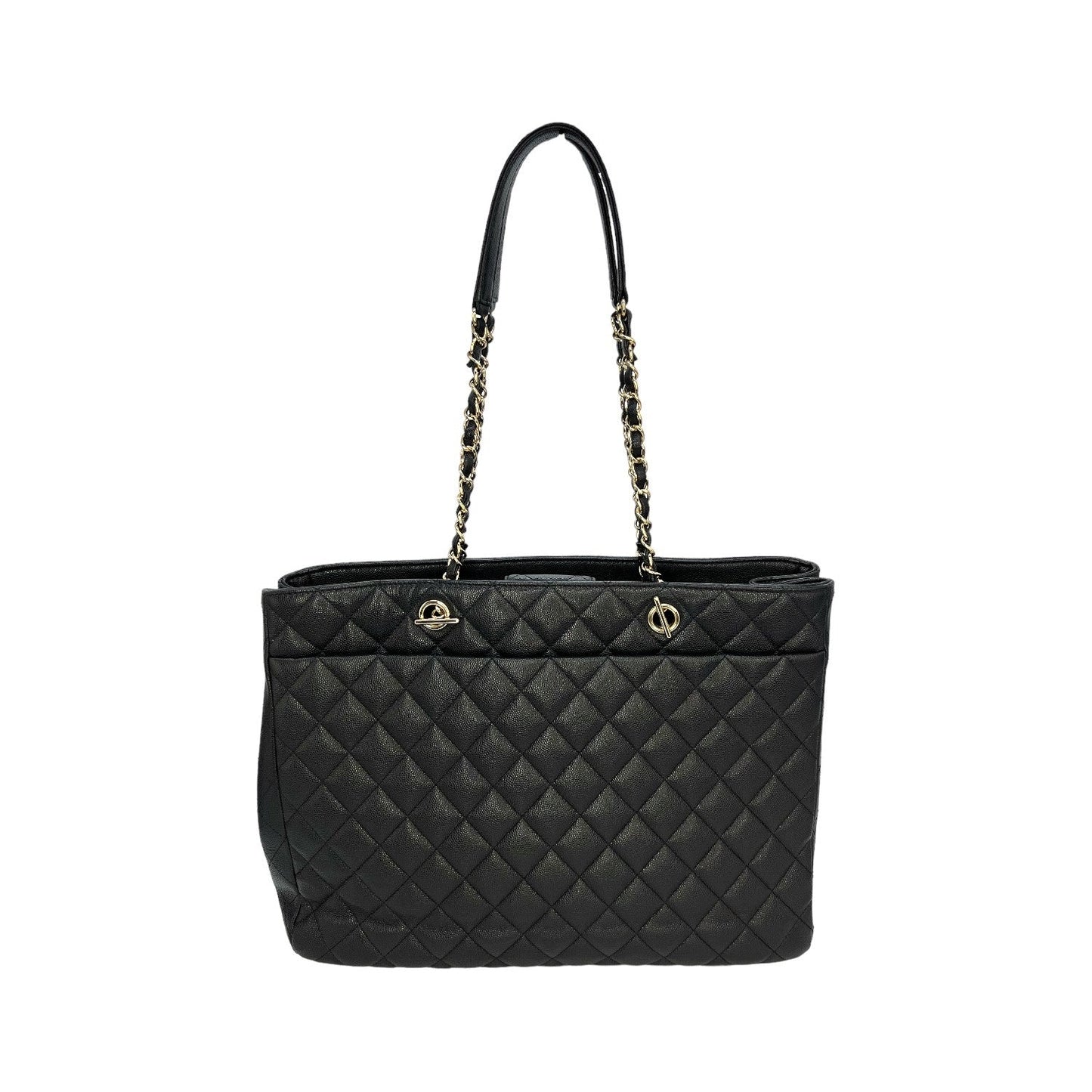 Chanel Tote Bag - Lynora Bags