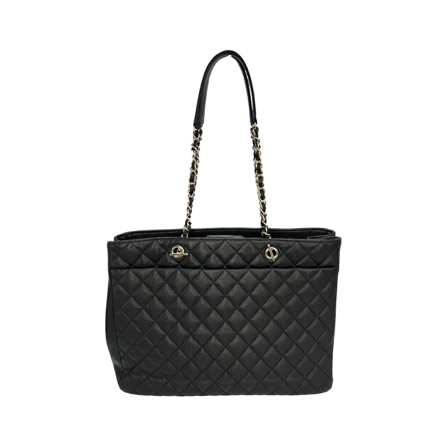 Chanel Tote Bag - Lynora Bags