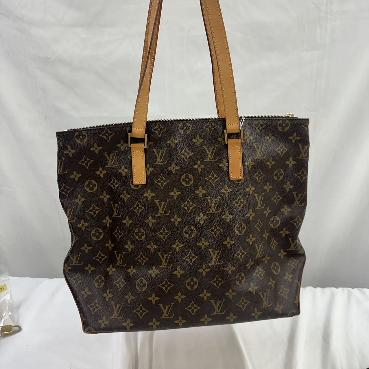 LOUIS VUITTONMonogram Tote Bag