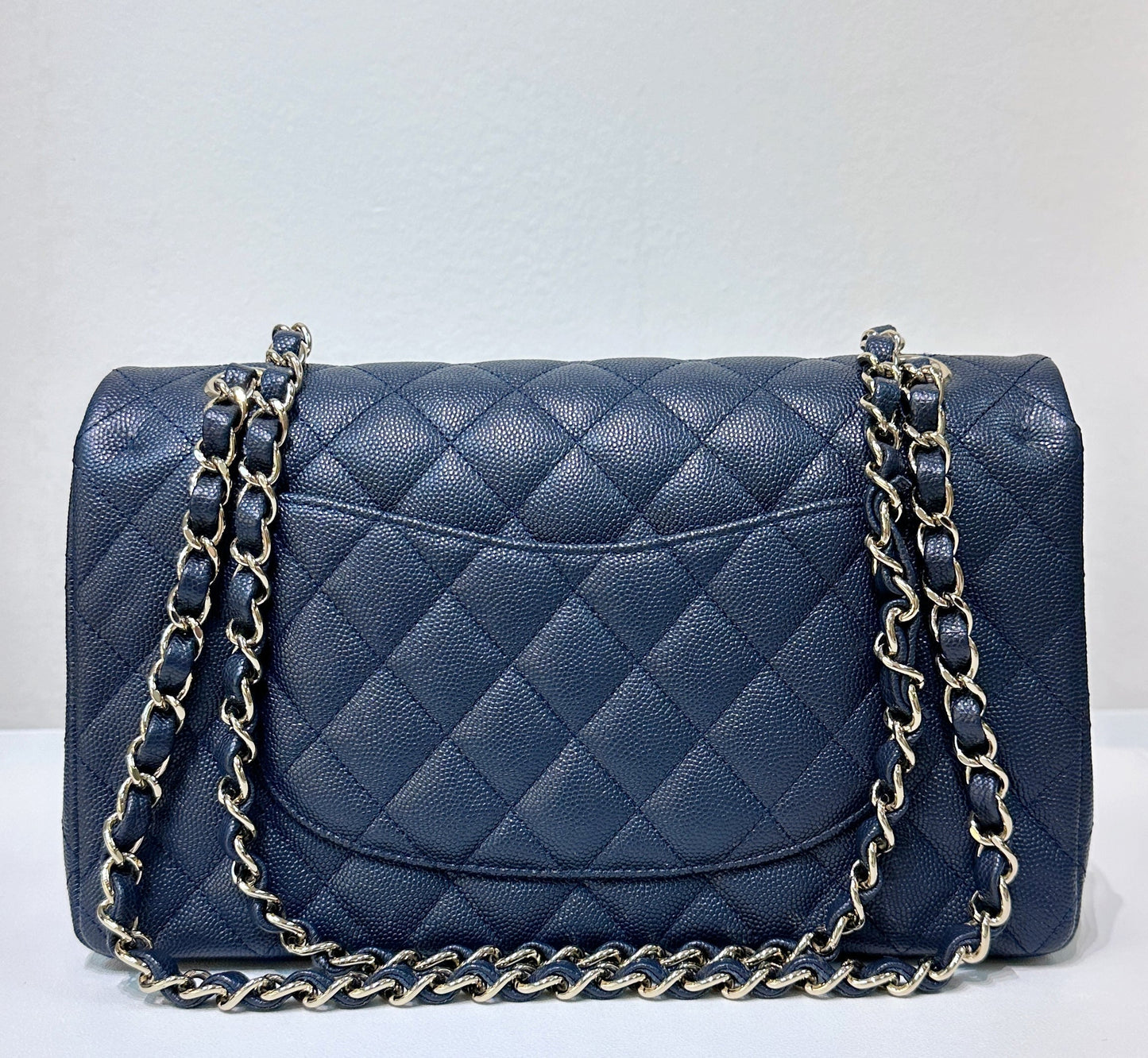 Chanel Flap Shoulder Bag - Lynora Bags