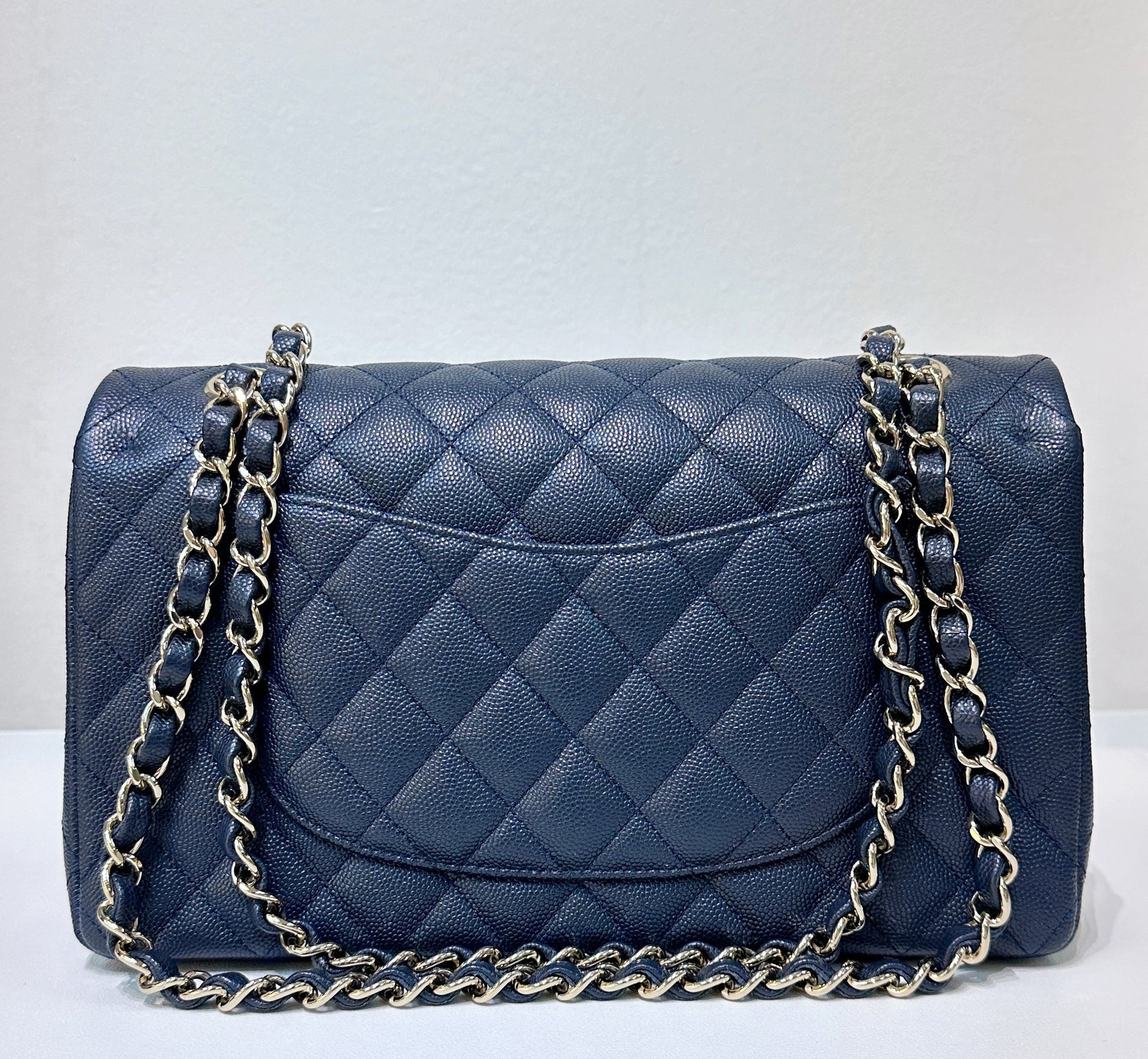 Chanel Flap Shoulder Bag - Lynora Bags