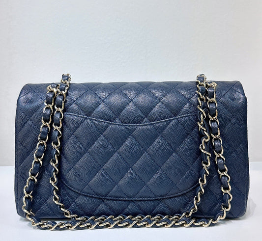 Chanel Flap Shoulder Bag - Lynora Bags