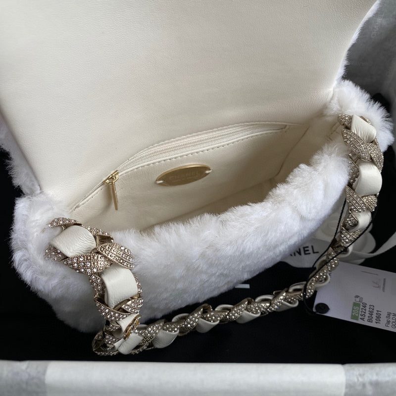 Chanel Bags