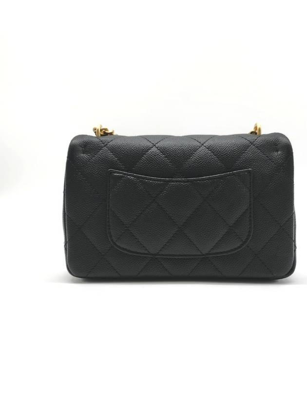 Chanel Mini Shoulder Bag - Lynora Bags
