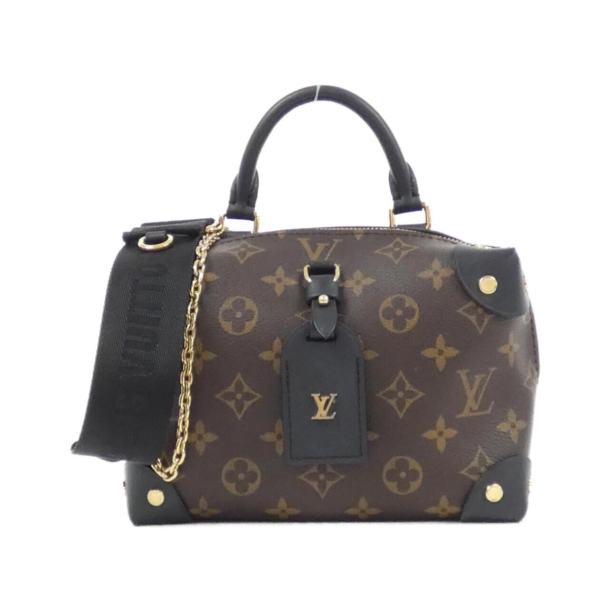 Louis Vuitton M45571 Monogram Pittit Mar Bag
